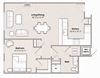 floorplan Fairview